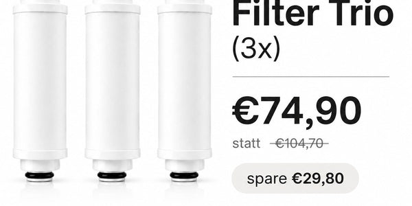 Omalu Filterkartusche