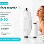Omalu Ersatzkartuschen – Duo 2er Pack