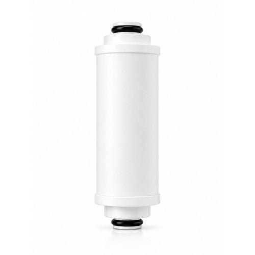 Omalu VIREA Pro Duschfilter Chrom – freigestellt
