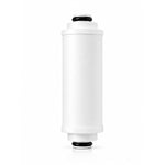 Omalu VIREA Pro Duschfilter Chrom – freigestellt