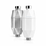 Omalu Duschfilter – Technologie